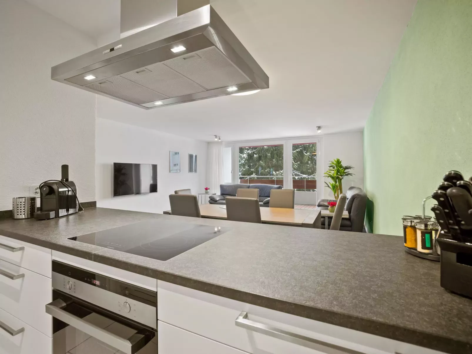 Nr.14 Haus Astoria-Binnen