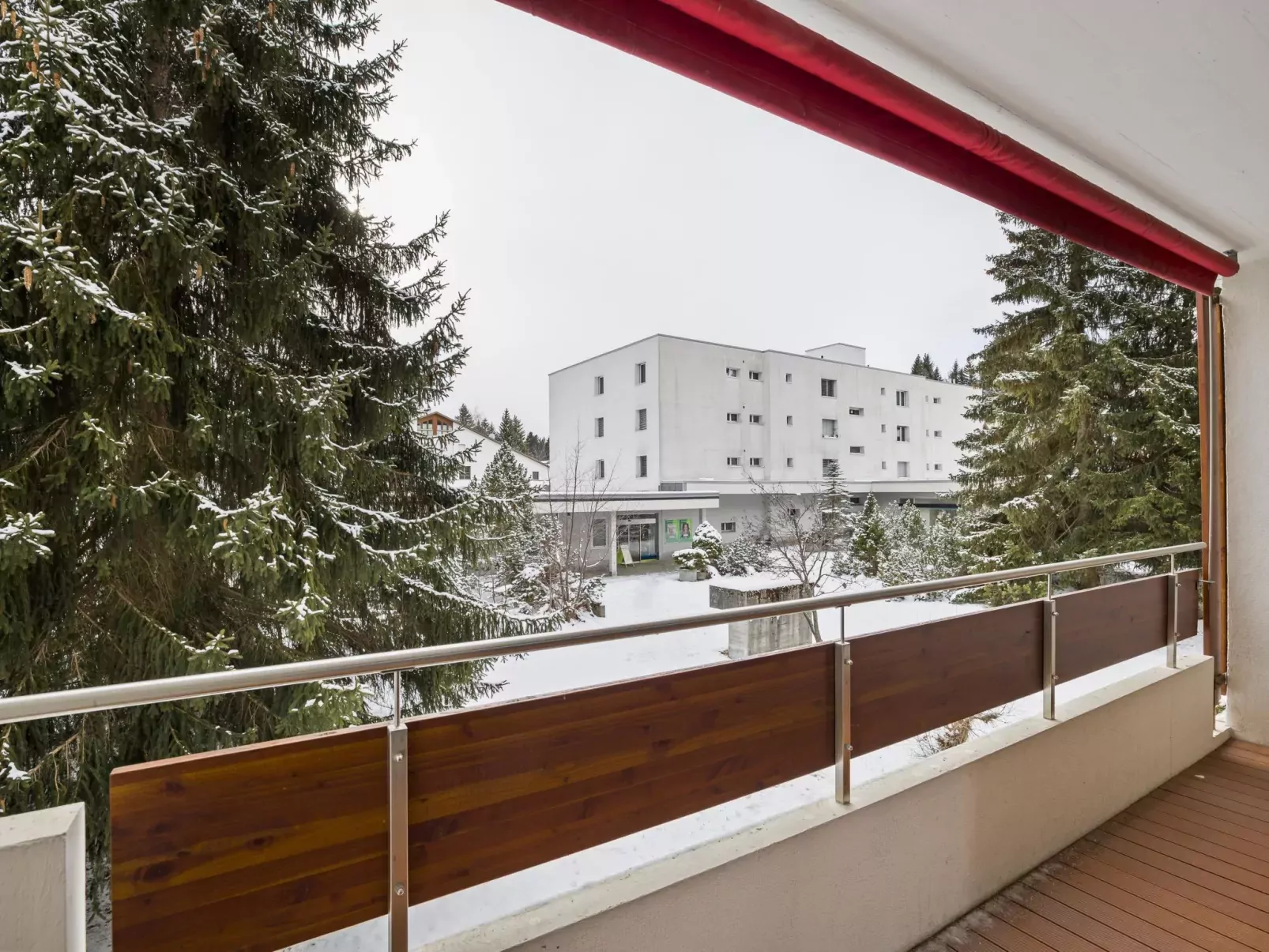 Nr.14 Haus Astoria-Binnen