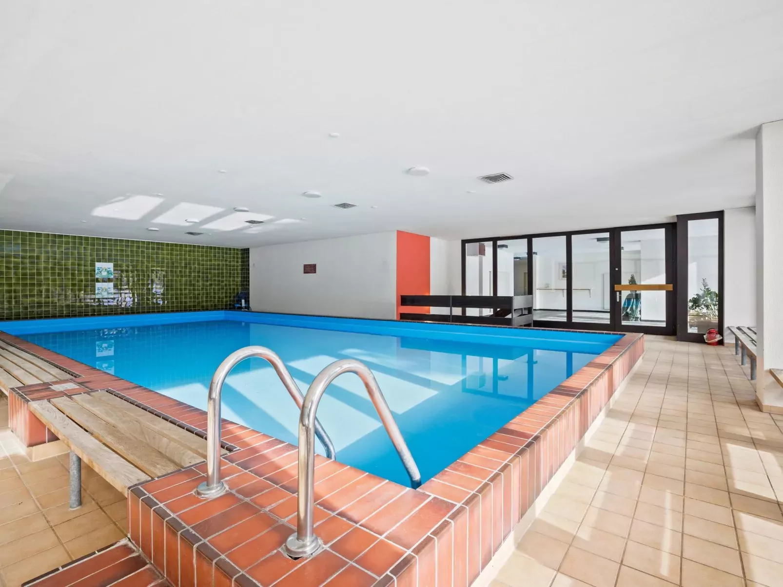 Nr.14 Haus Astoria-Binnen