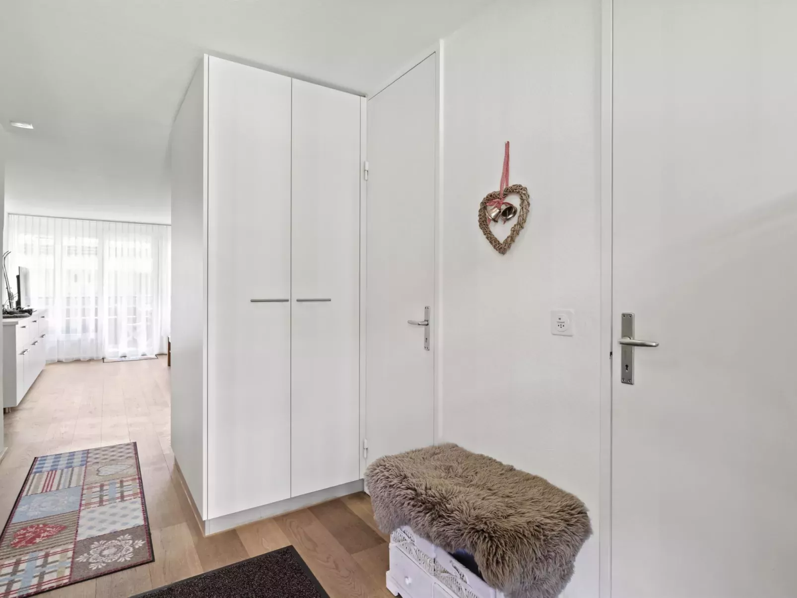 Nr.43 Haus Sotmirana-Binnen