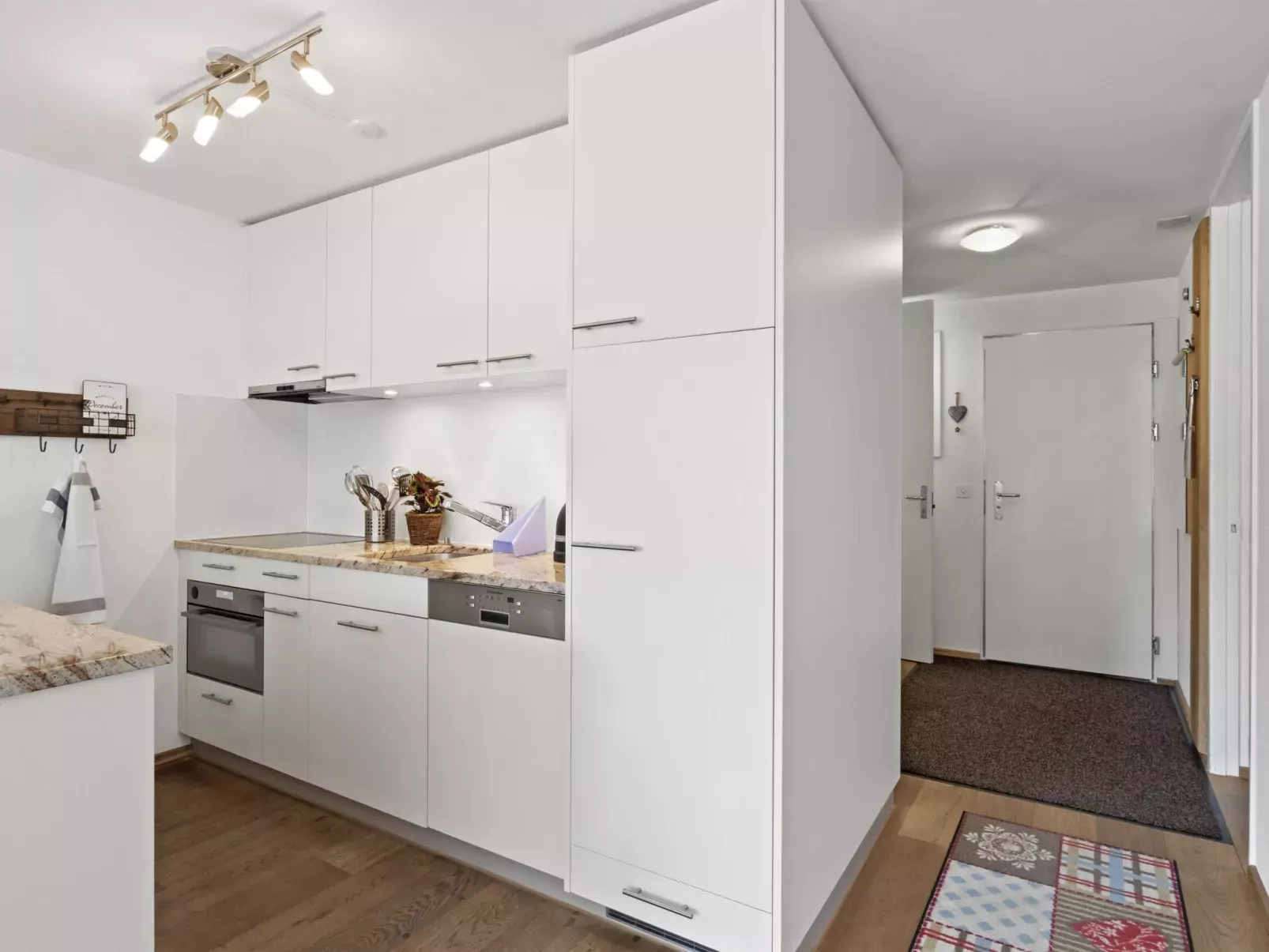 Nr.43 Haus Sotmirana-Binnen