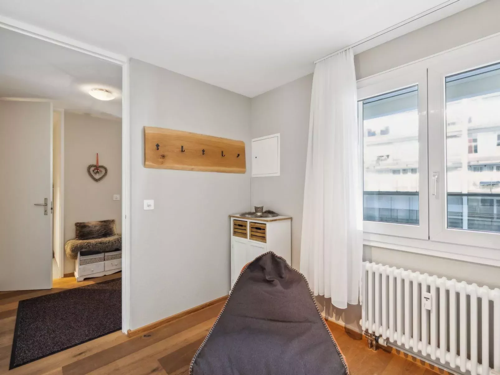 Nr.43 Haus Sotmirana-Binnen