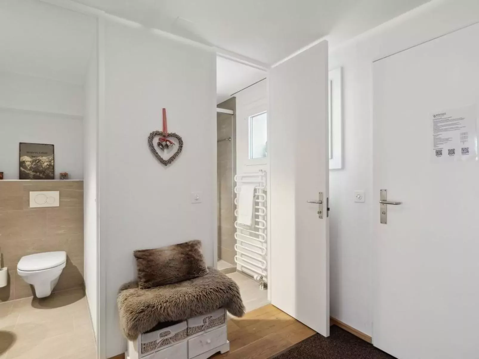 Nr.43 Haus Sotmirana-Binnen