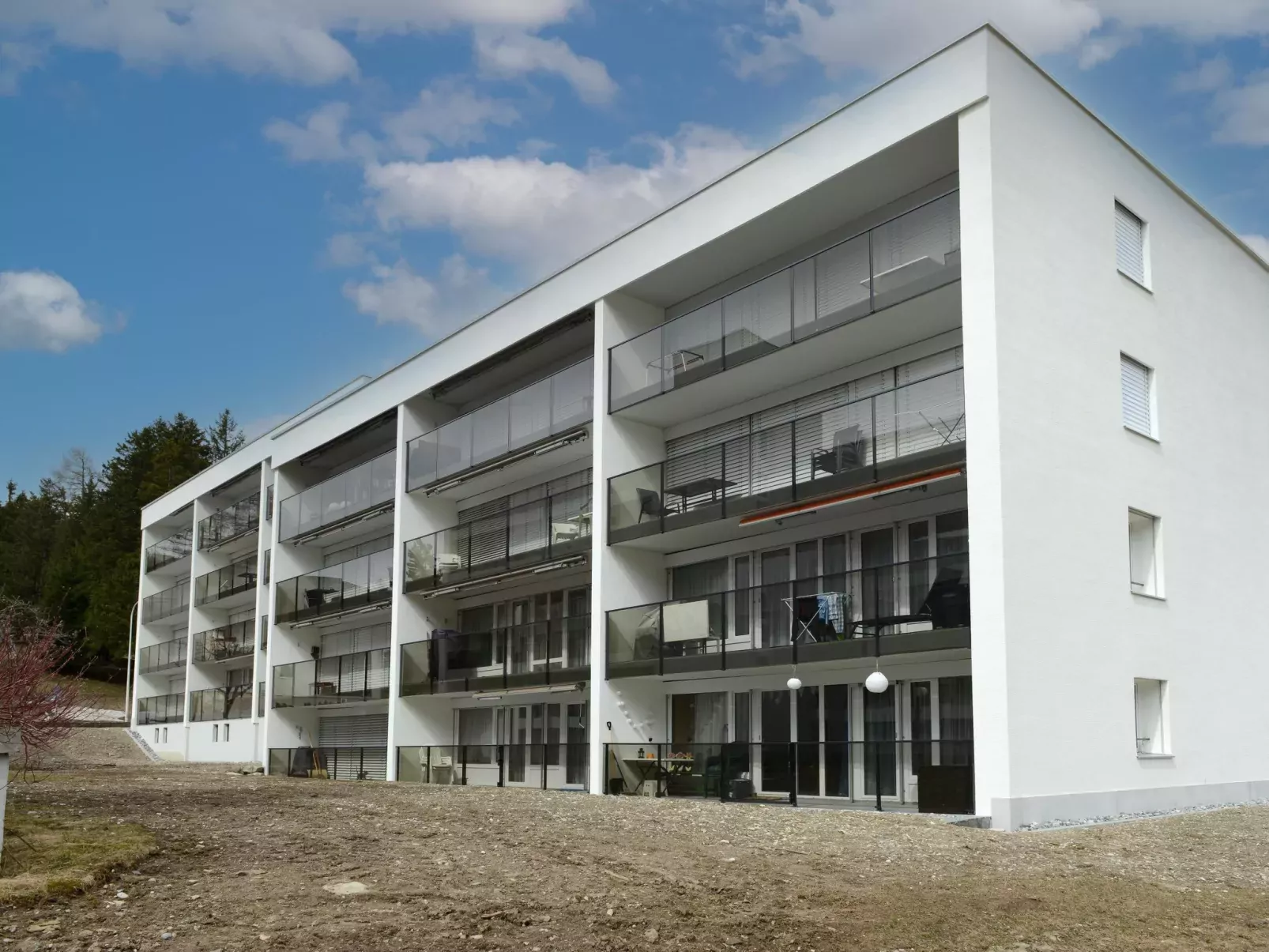 Nr.43 Haus Sotmirana-Binnen