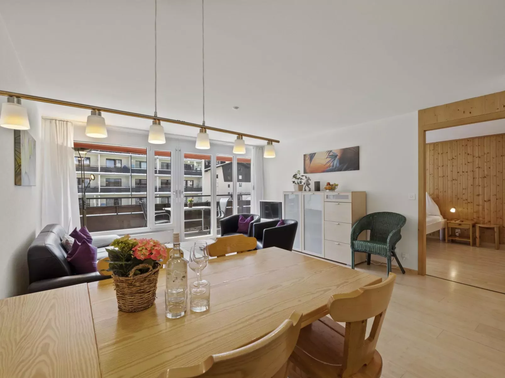 Nr.68 Haus Ladina-Binnen