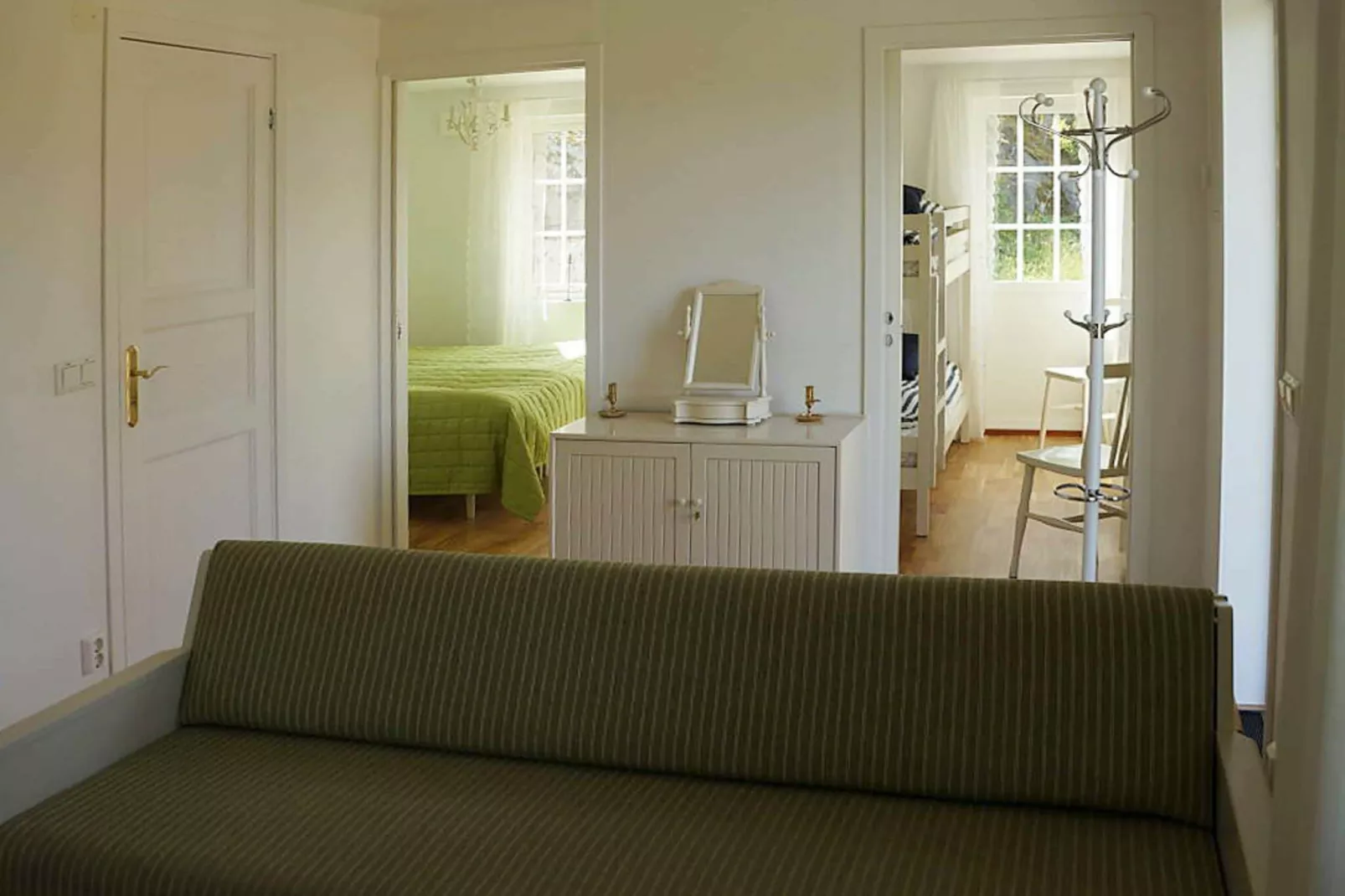 4 persoons vakantie huis in VIKBOLANDET-By Traum-Binnen