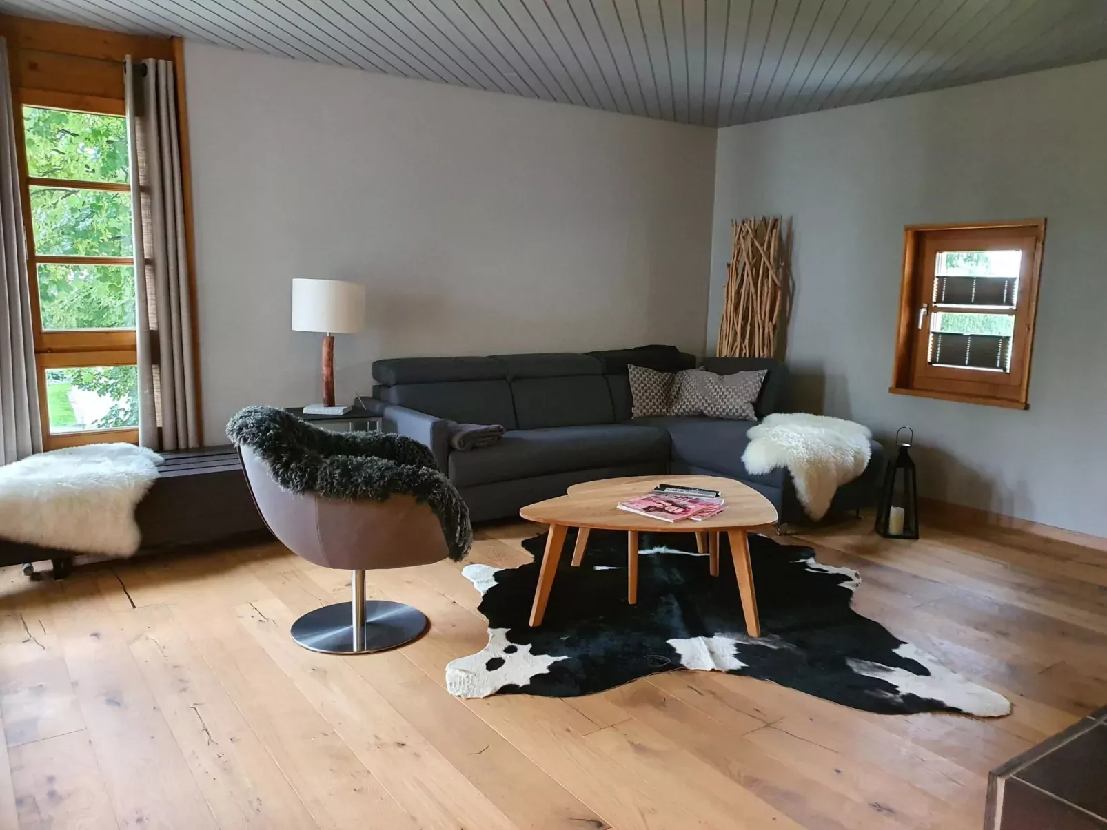 Schweizerhof 524-Binnen