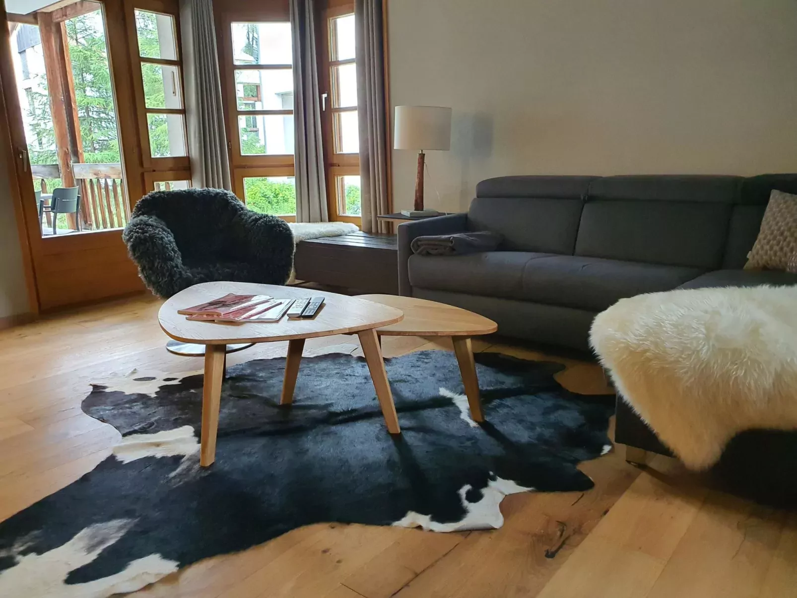 Schweizerhof 524-Binnen