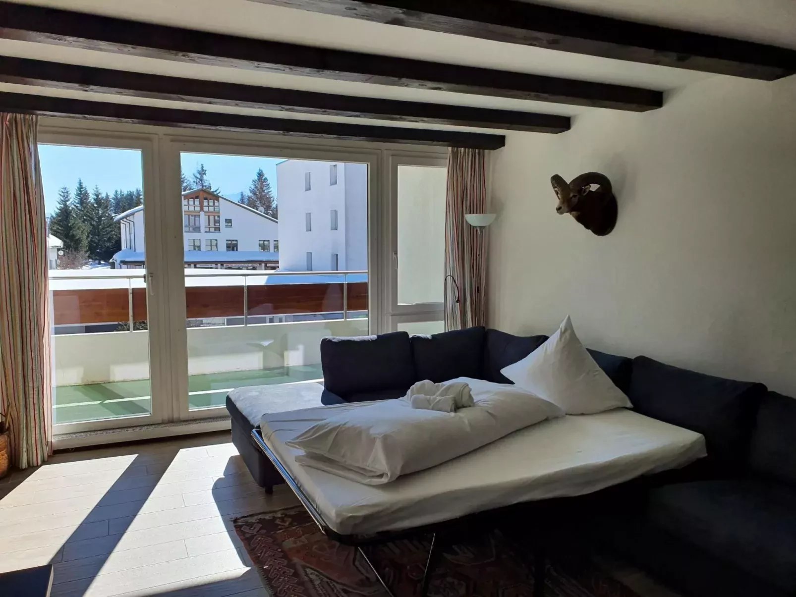 Residenz Astoria Whg. 17-Binnen