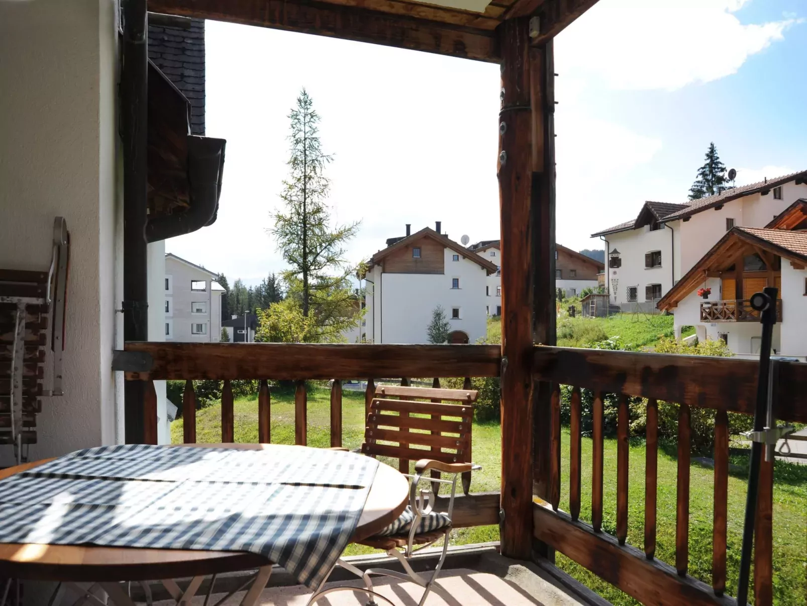 Schweizerhof Drescher-Binnen
