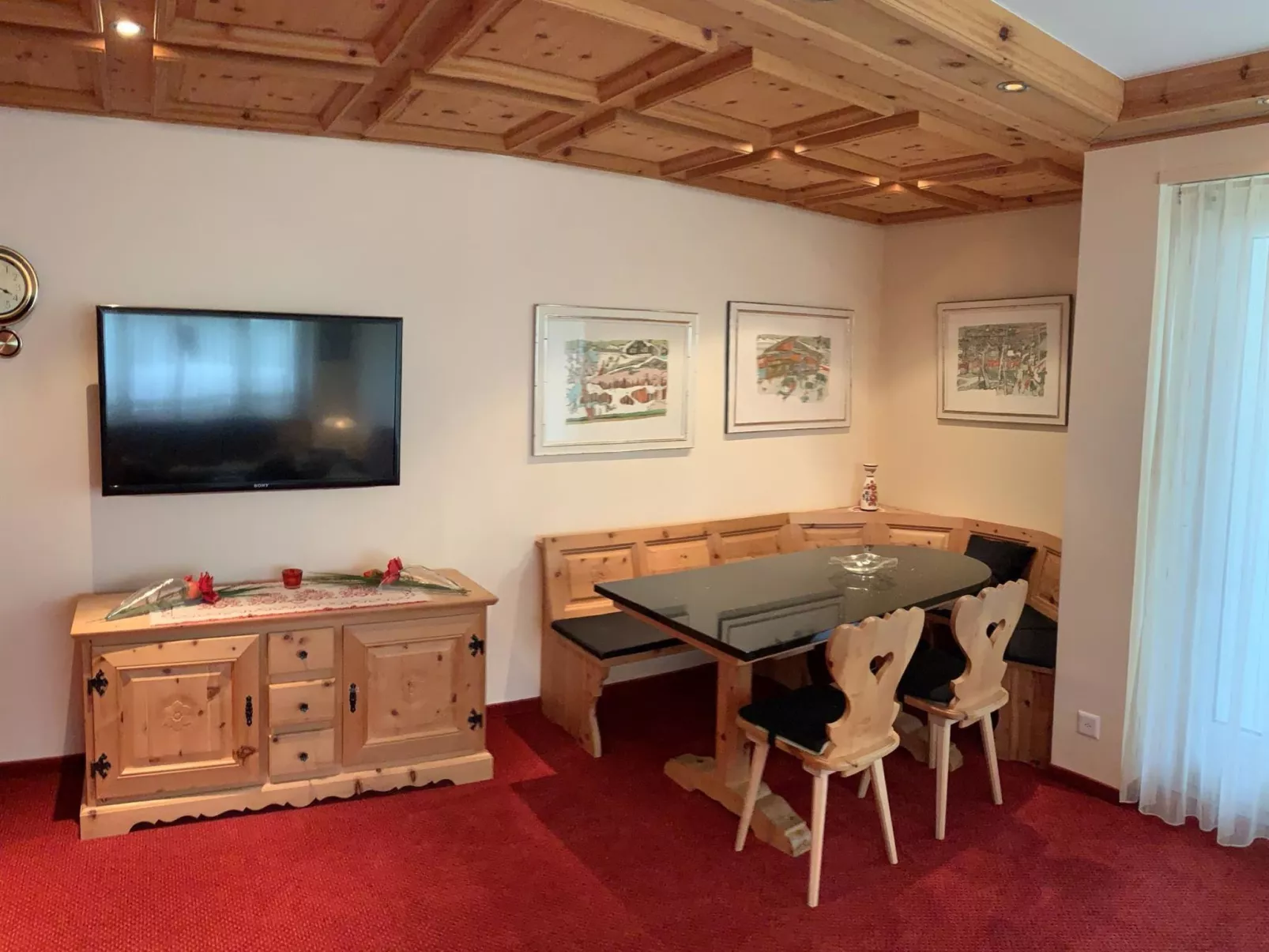 Haus Colani Ingold
