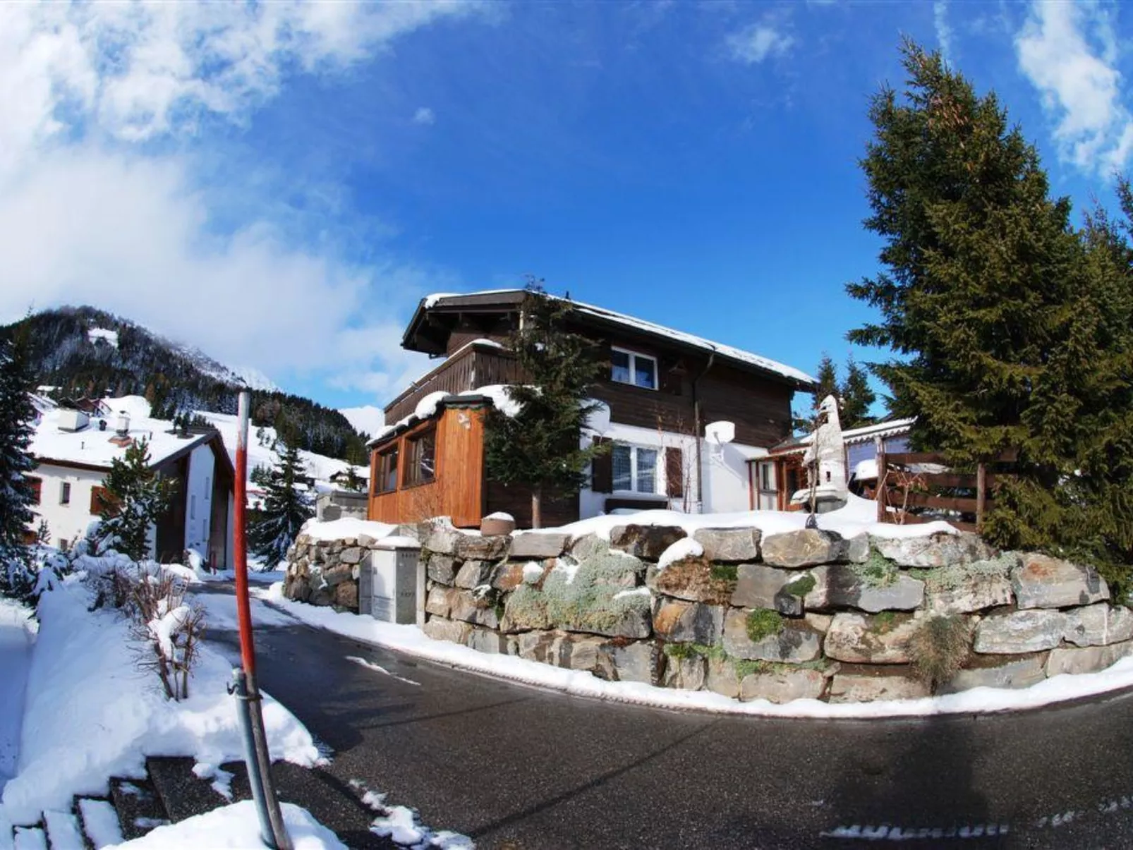 Casa Hofer