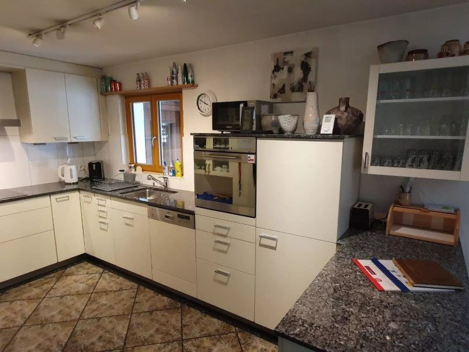 Casa Hofer-Binnen