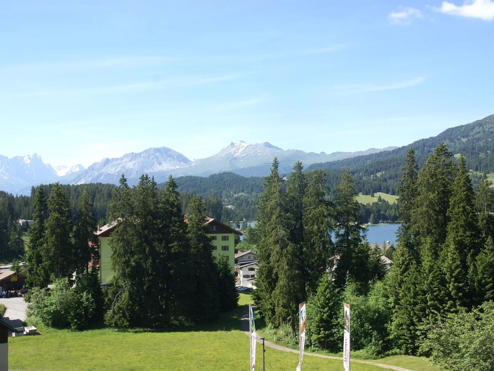 Kulm 2-Buiten