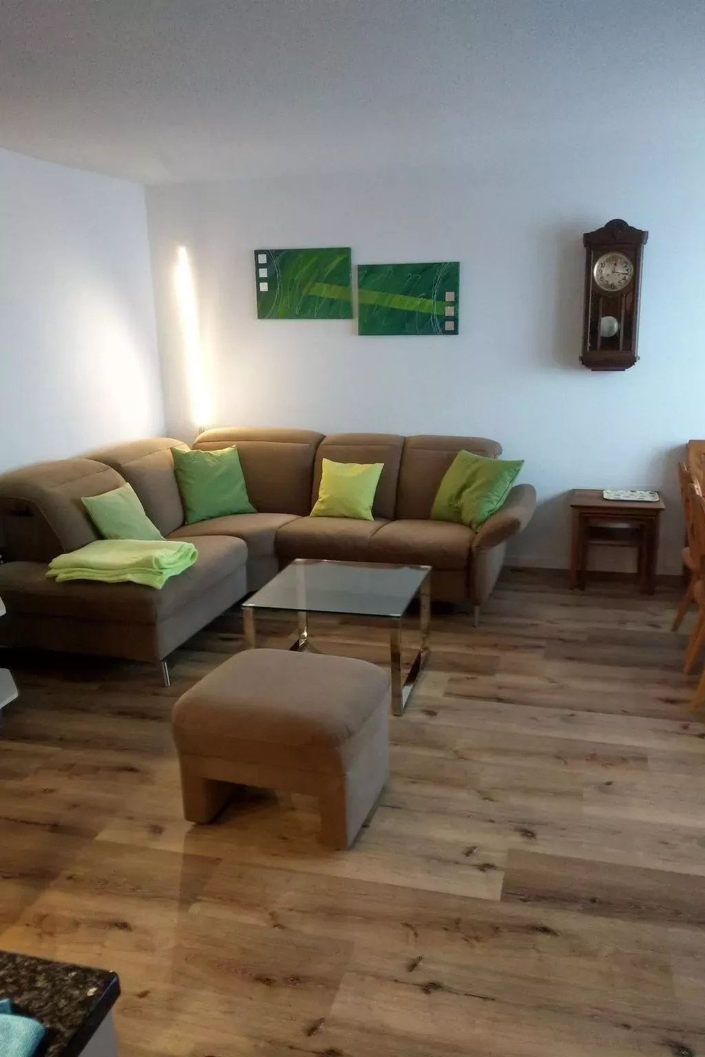 Haus Sunneschy Whg. 301