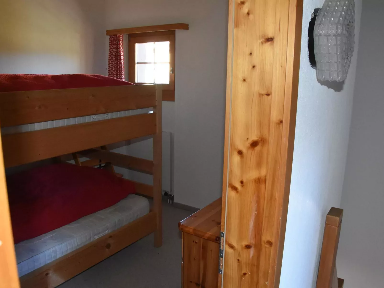Haus Sunneschy Whg. 301-Binnen