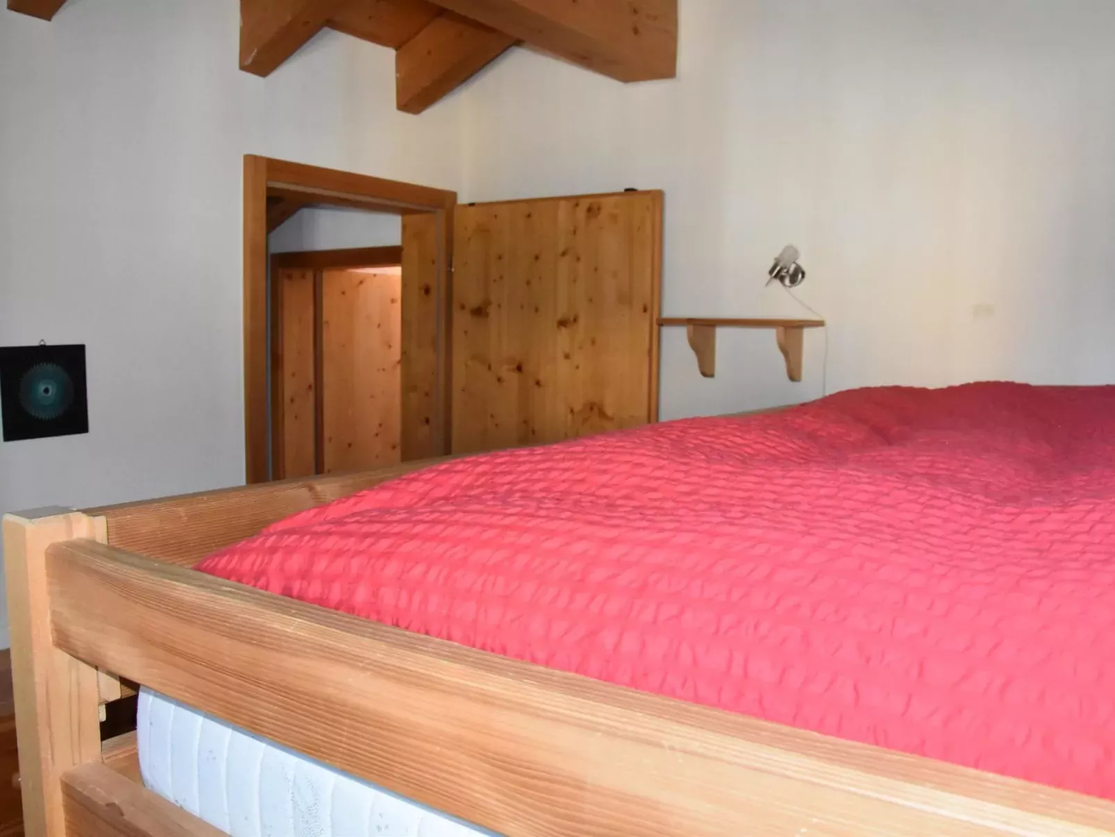 Haus Sunneschy Whg. 301-Binnen
