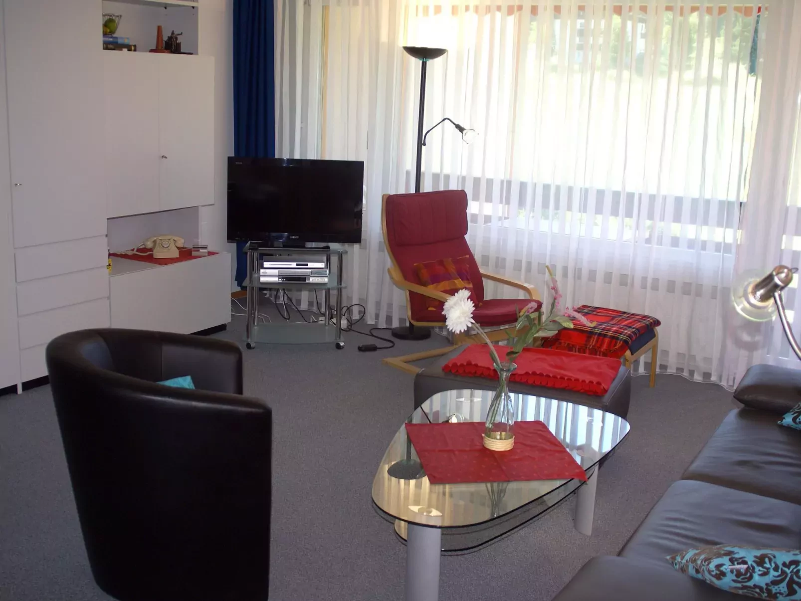 Triangel A Leppin-Binnen