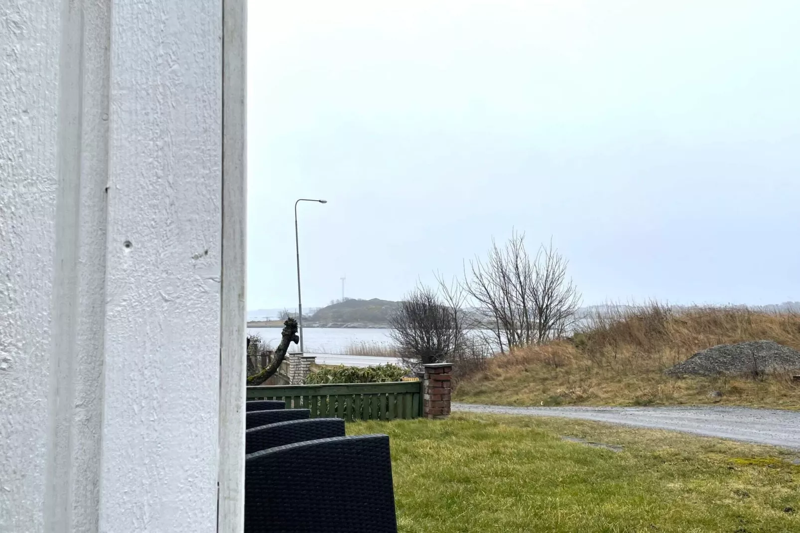 2 persoons vakantie huis in Öckerö-By Traum-Buitenlucht