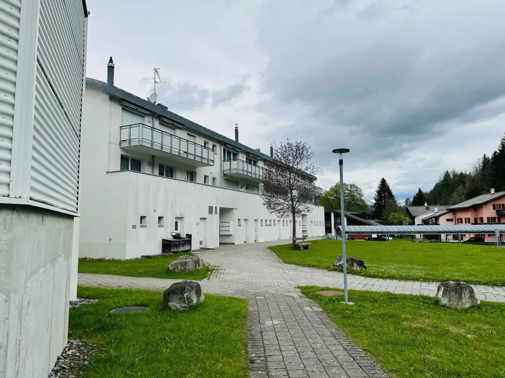 Casa Hermi-Buiten