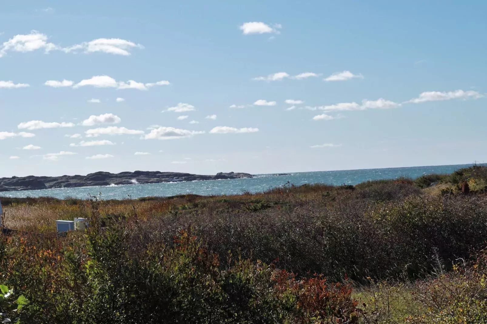 2 persoons vakantie huis in Öckerö-By Traum-Waterzicht