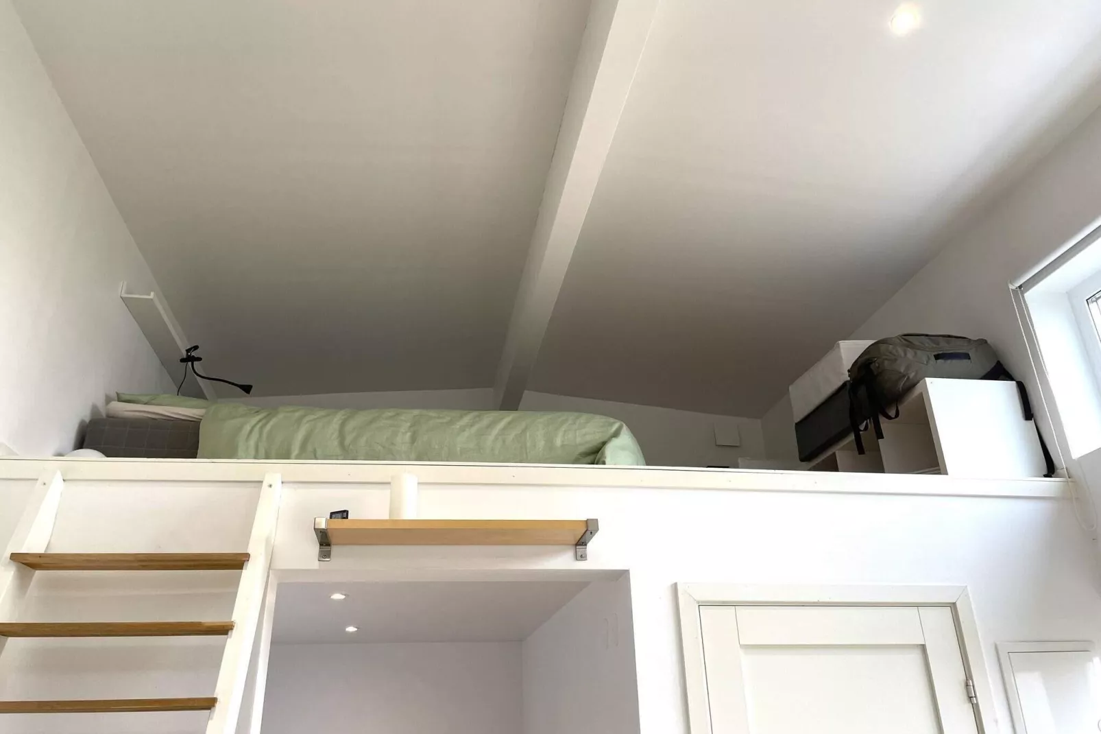 2 persoons vakantie huis in Öckerö-By Traum-Binnen