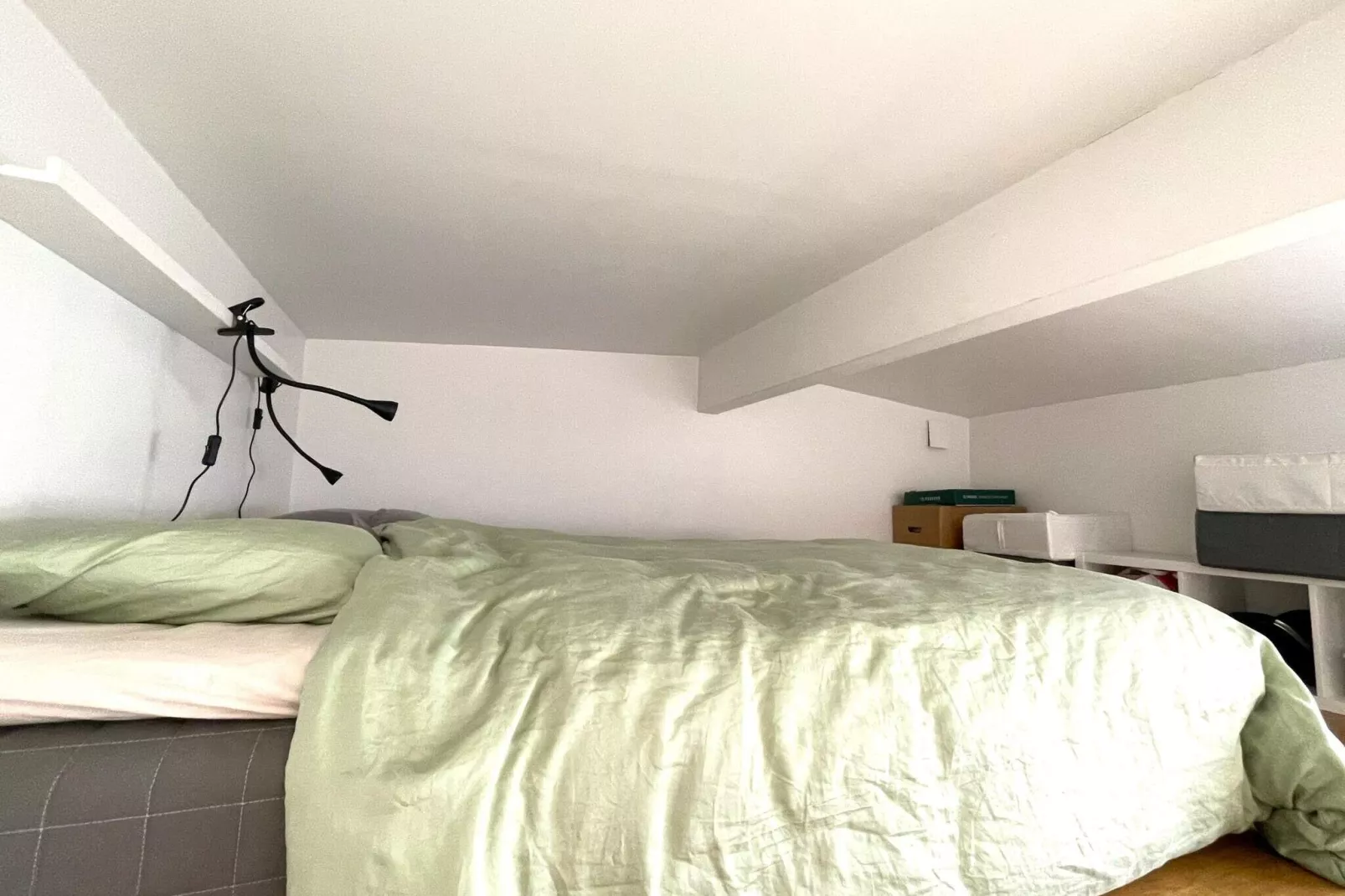 2 persoons vakantie huis in Öckerö-By Traum-Binnen