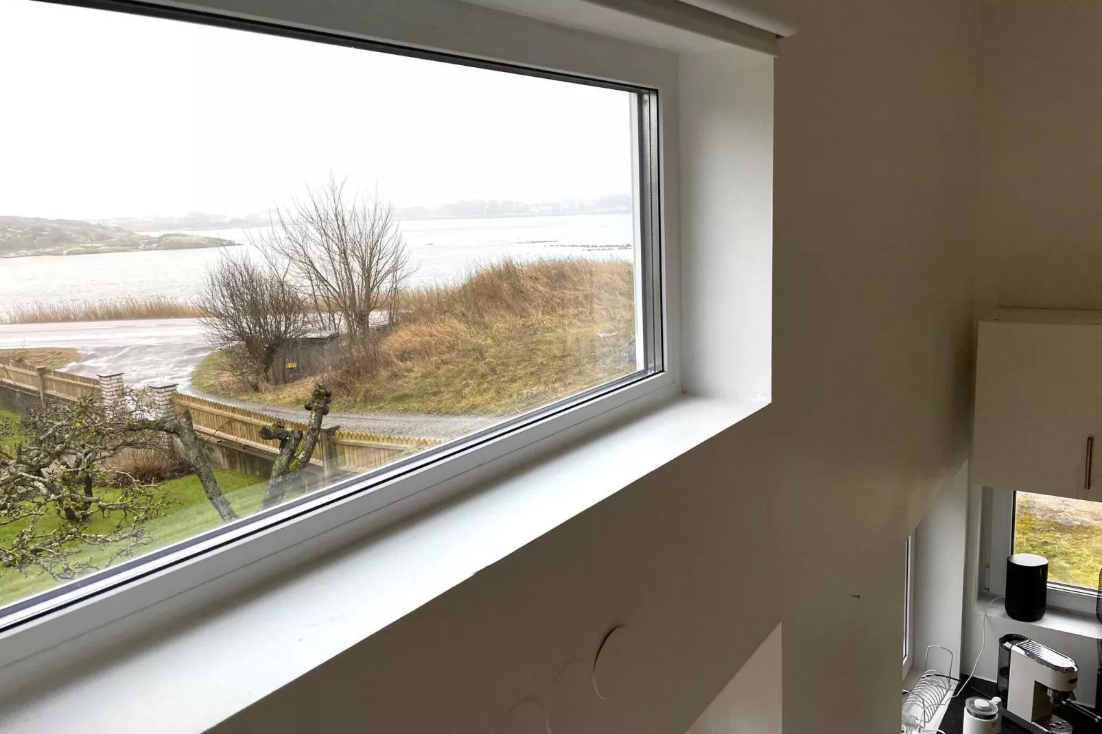 2 persoons vakantie huis in Öckerö-By Traum-Binnen
