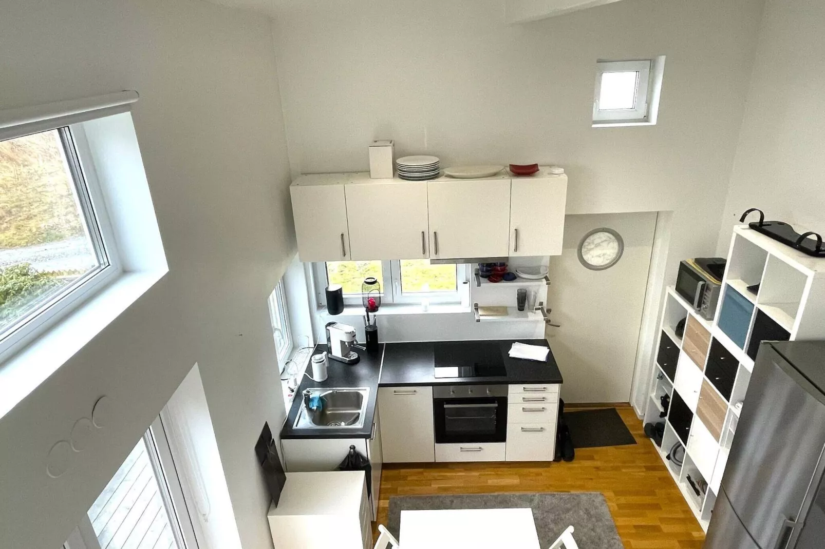 2 persoons vakantie huis in Öckerö-By Traum-Binnen
