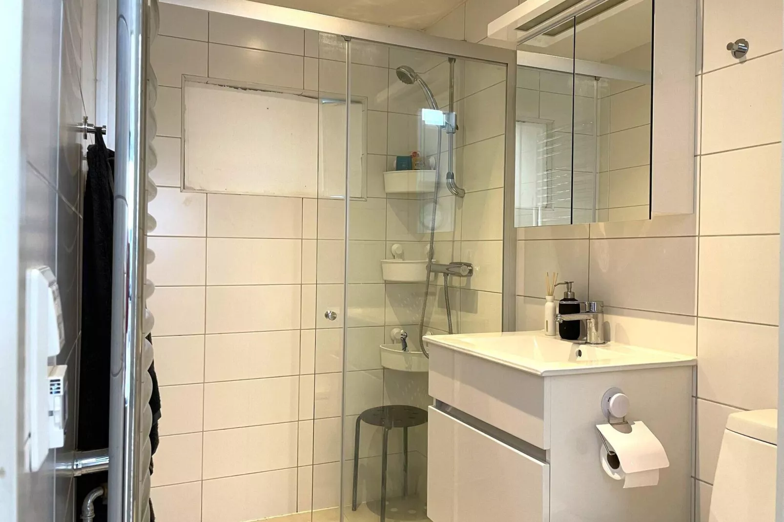 2 persoons vakantie huis in Öckerö-By Traum-Binnen