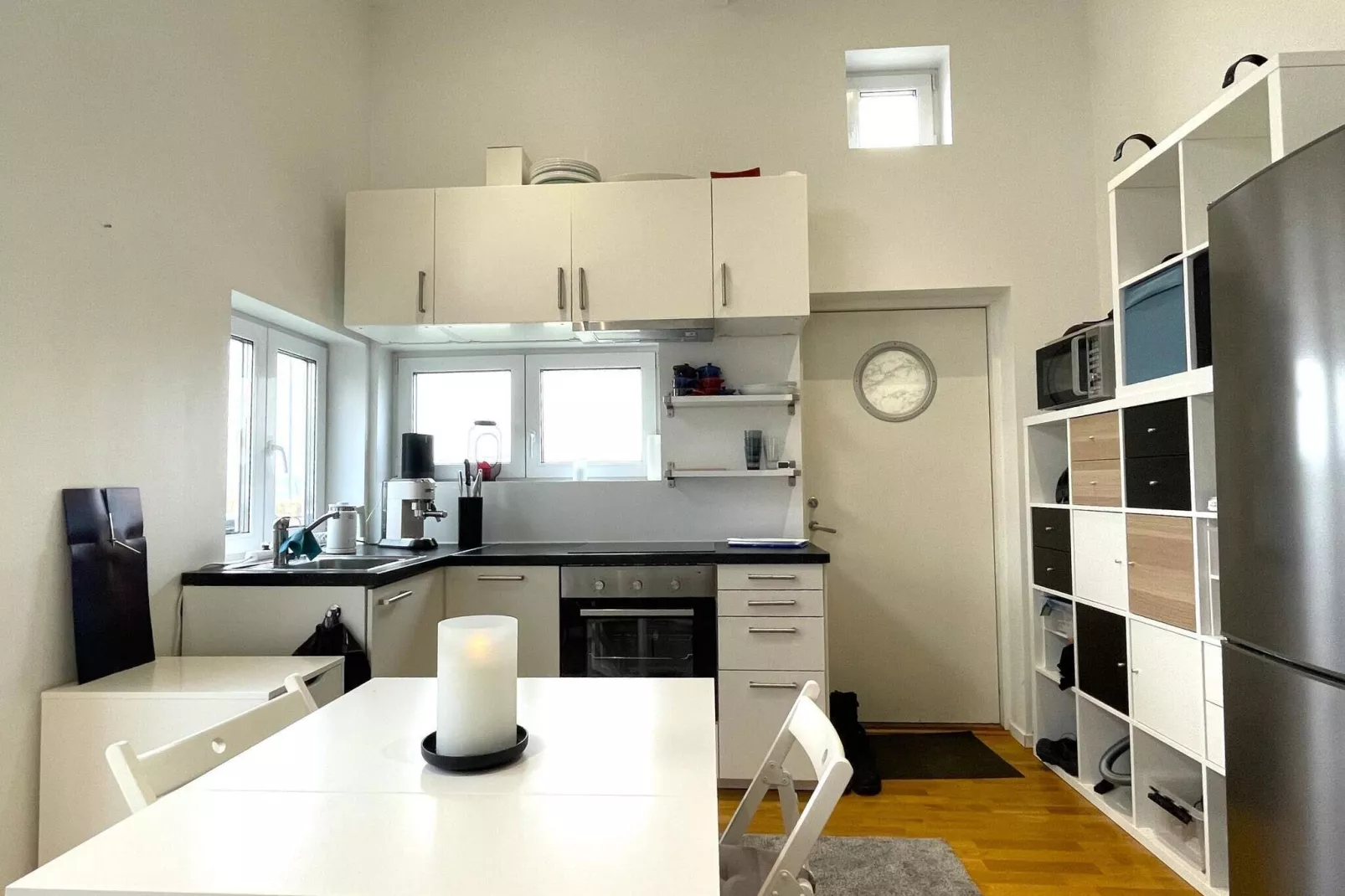 2 persoons vakantie huis in Öckerö-By Traum-Binnen