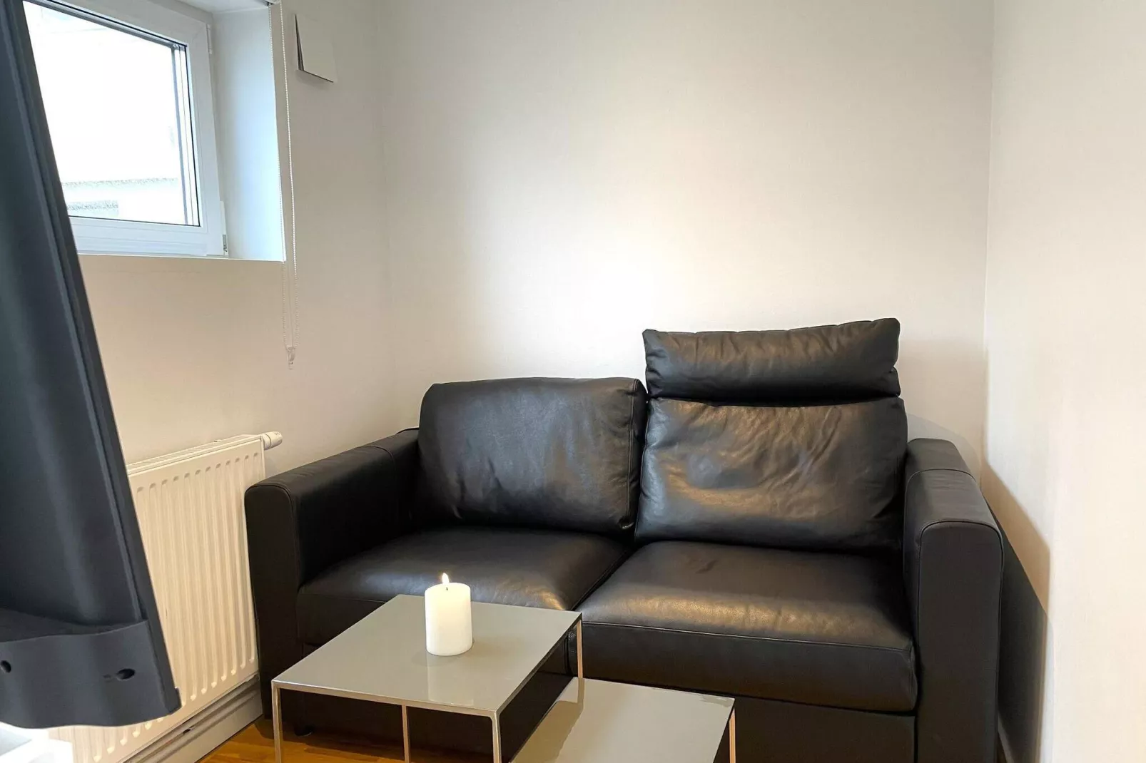 2 persoons vakantie huis in Öckerö-By Traum-Binnen
