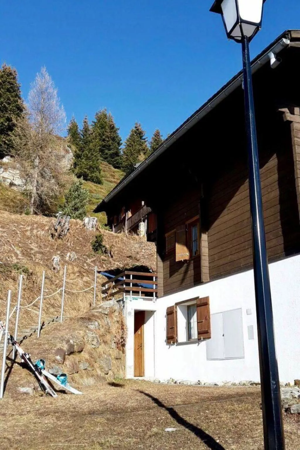 Konkordia 2 EG Süd-Ost