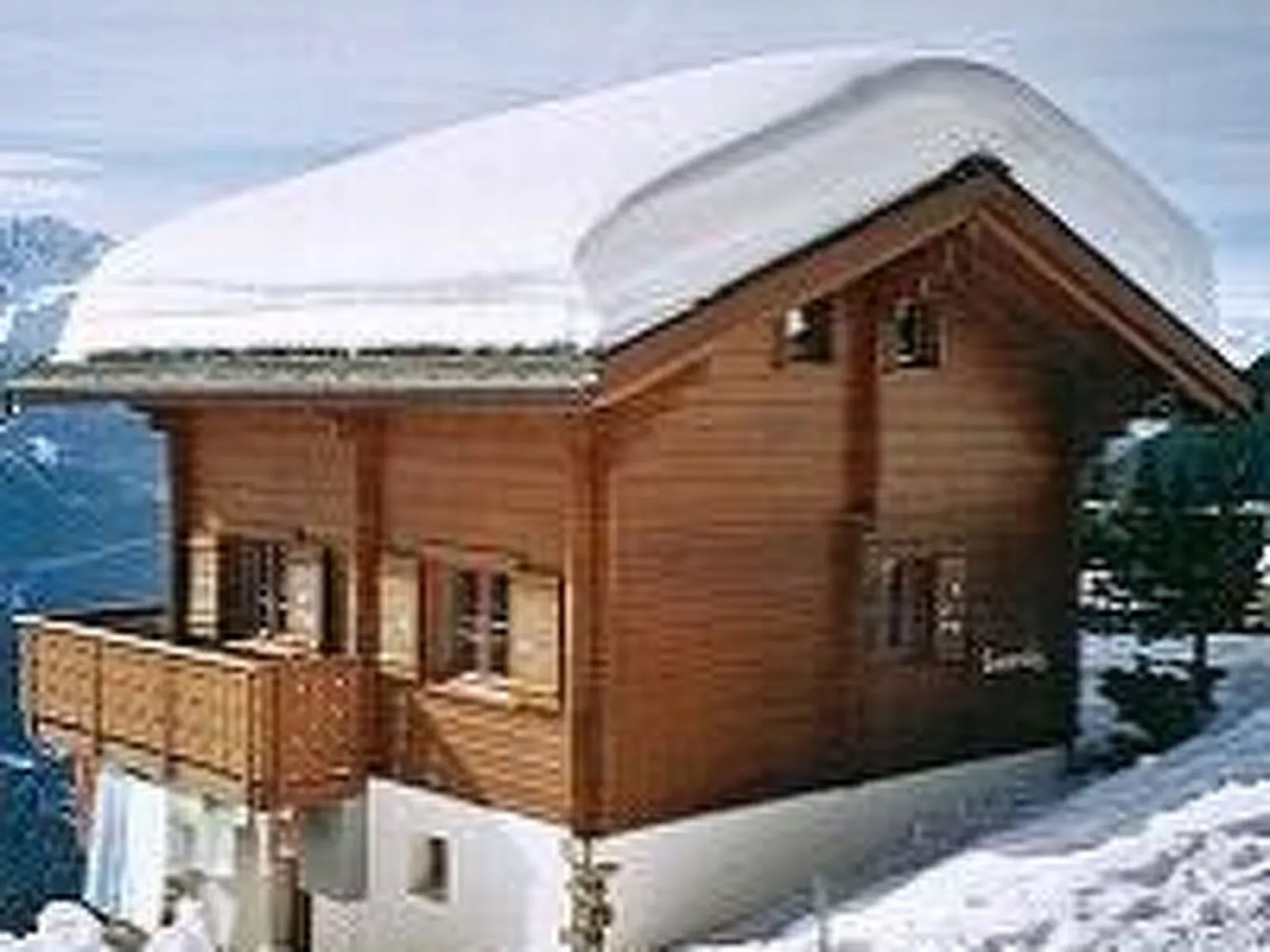 Sunneschy EG Süd