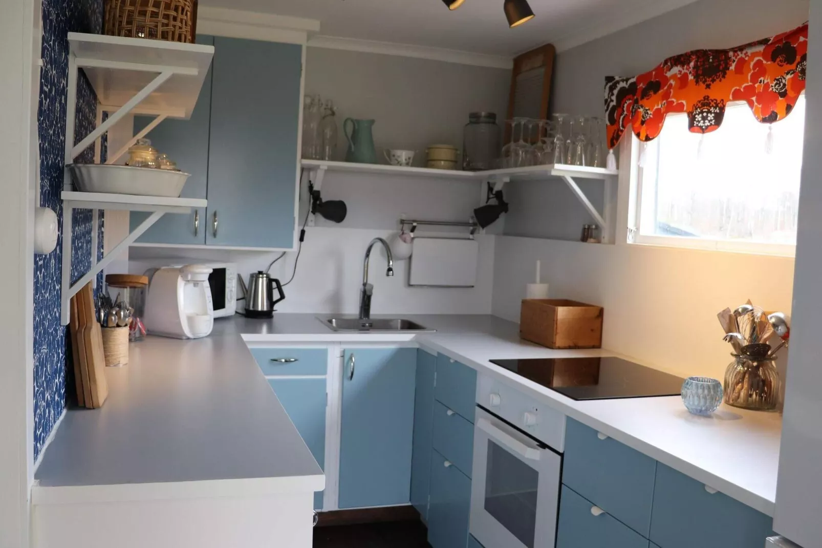 4 persoons vakantie huis in VARBERG-By Traum-Binnen