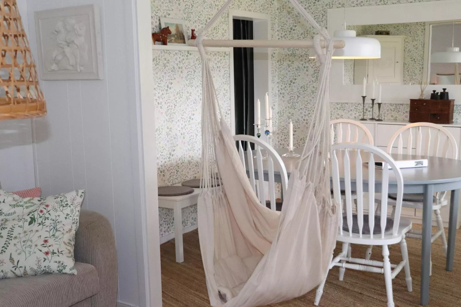 4 persoons vakantie huis in VARBERG-By Traum-Binnen