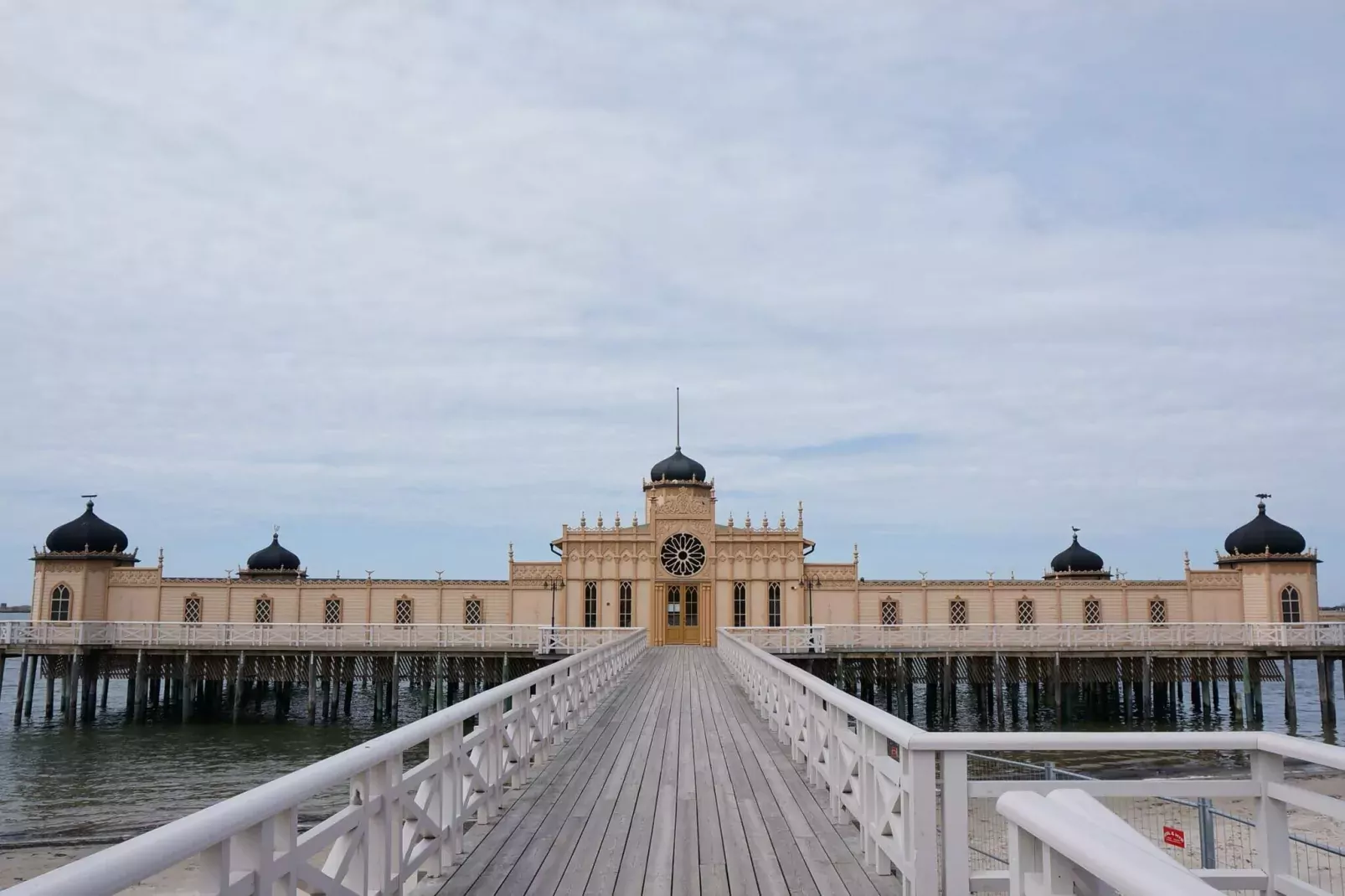4 persoons vakantie huis in VARBERG-By Traum-Niet-getagd