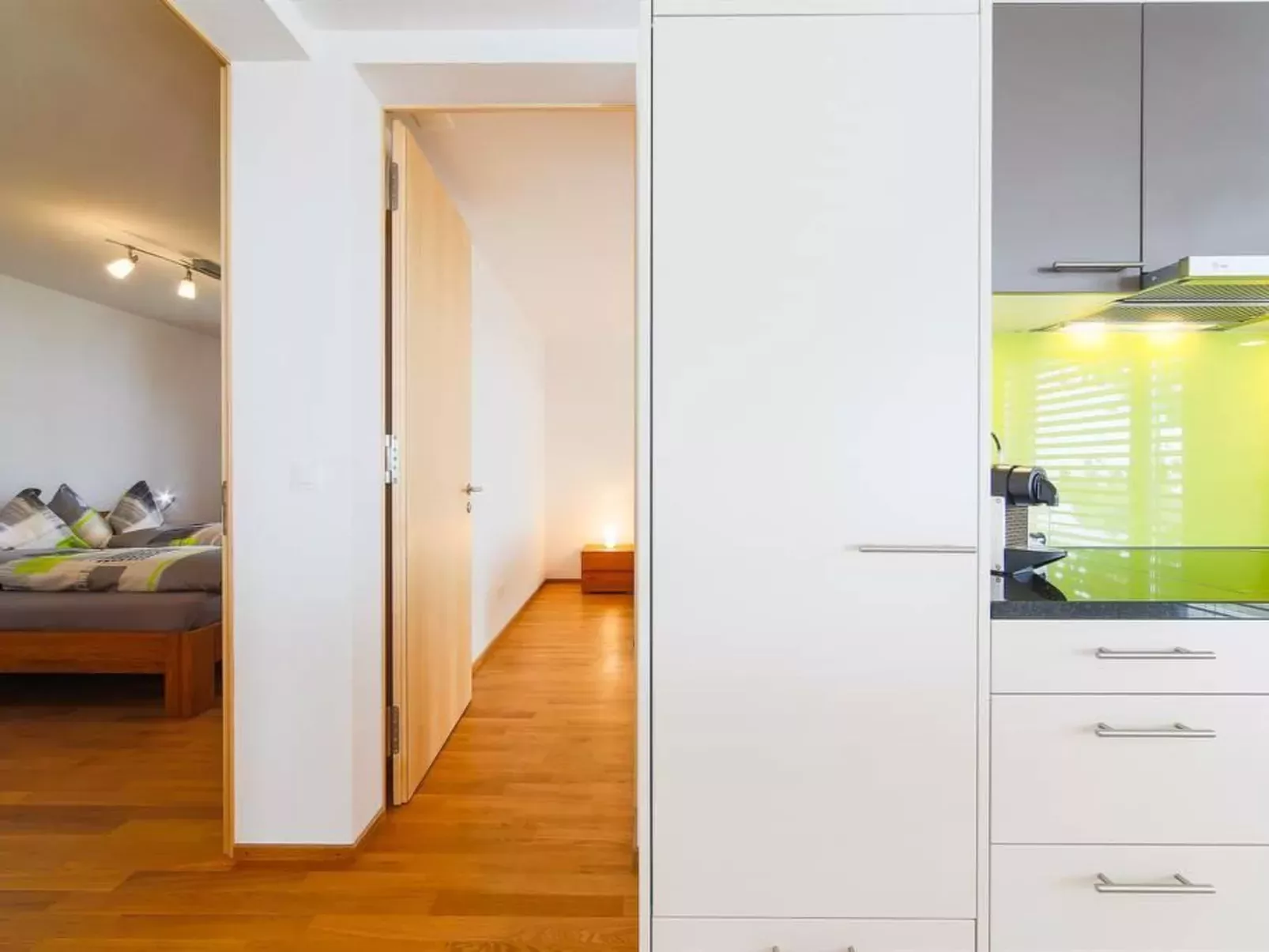 Apartmenthaus Riederhoru A EG-Binnen