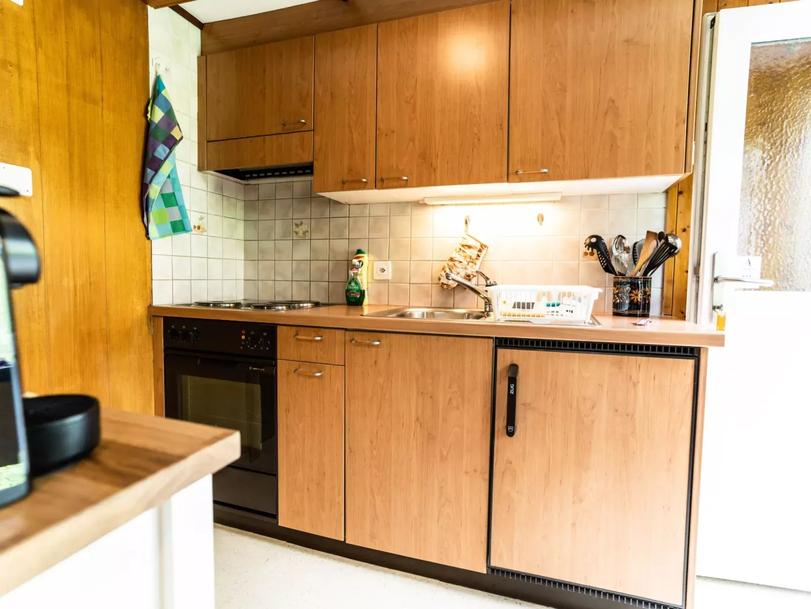 Bürcher Haus 1. OG Süd-Ost-Binnen
