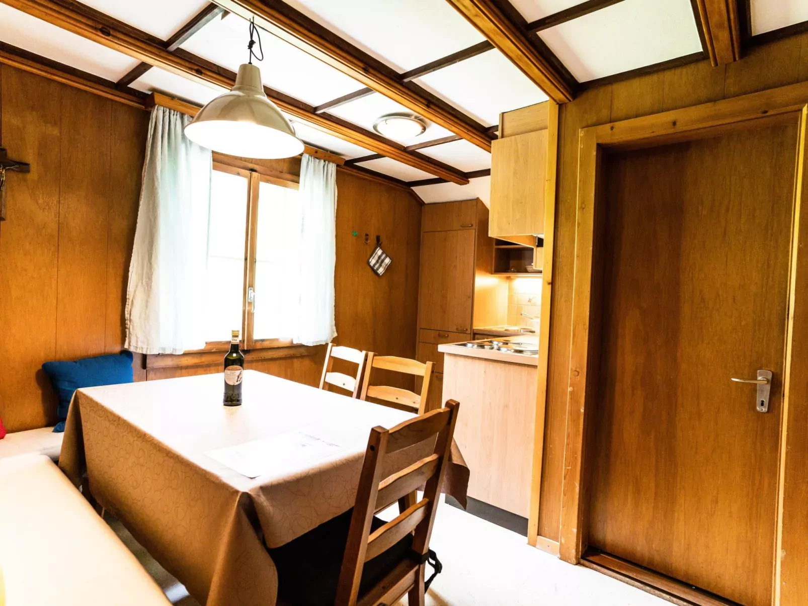 Bürcher Haus 2. OG Süd-Binnen
