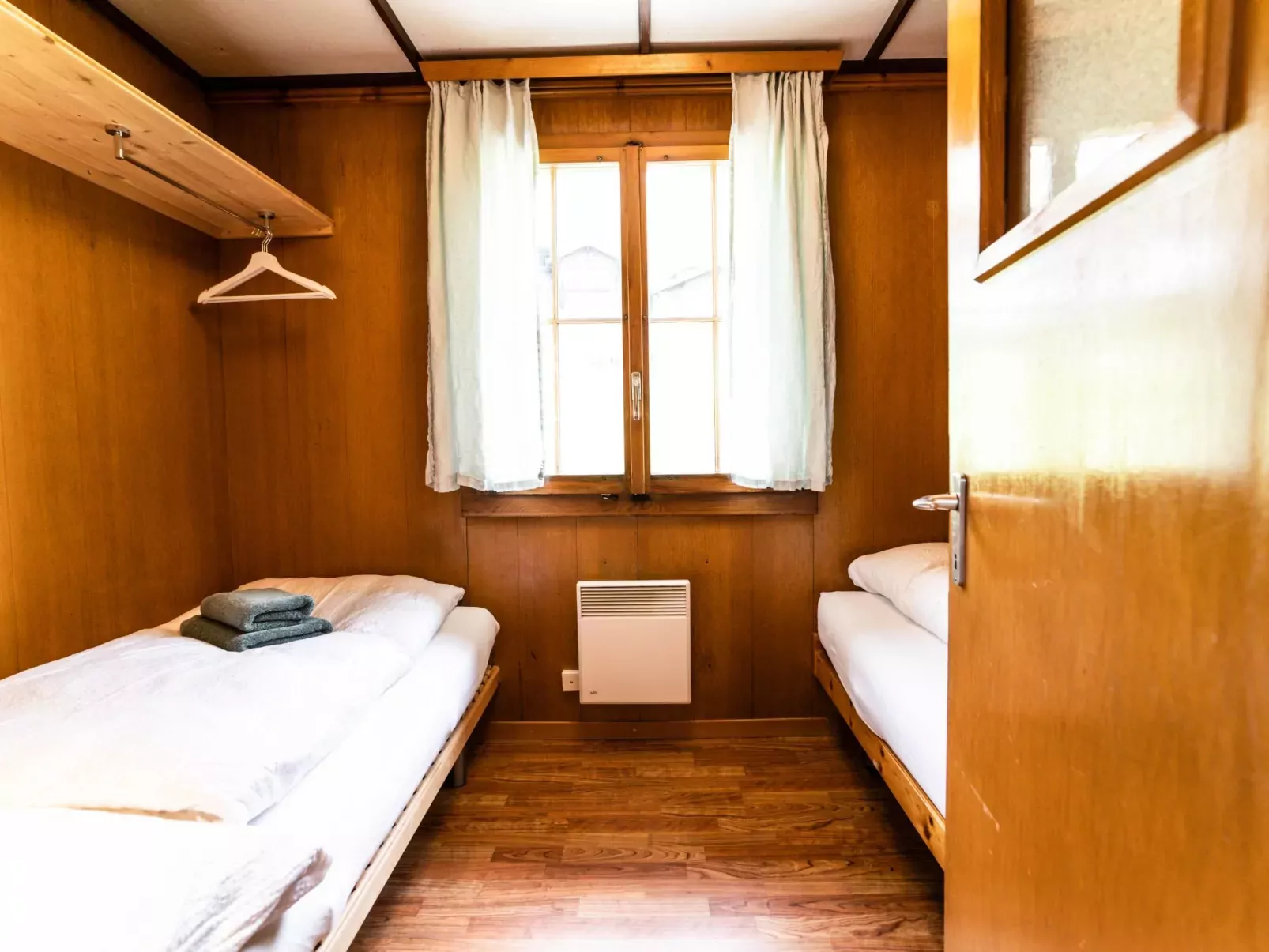 Bürcher Haus 2. OG Süd-Binnen