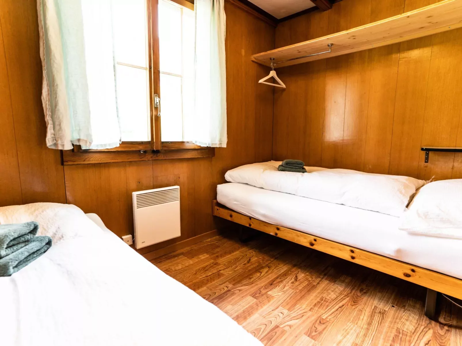 Bürcher Haus 2. OG Süd-Binnen