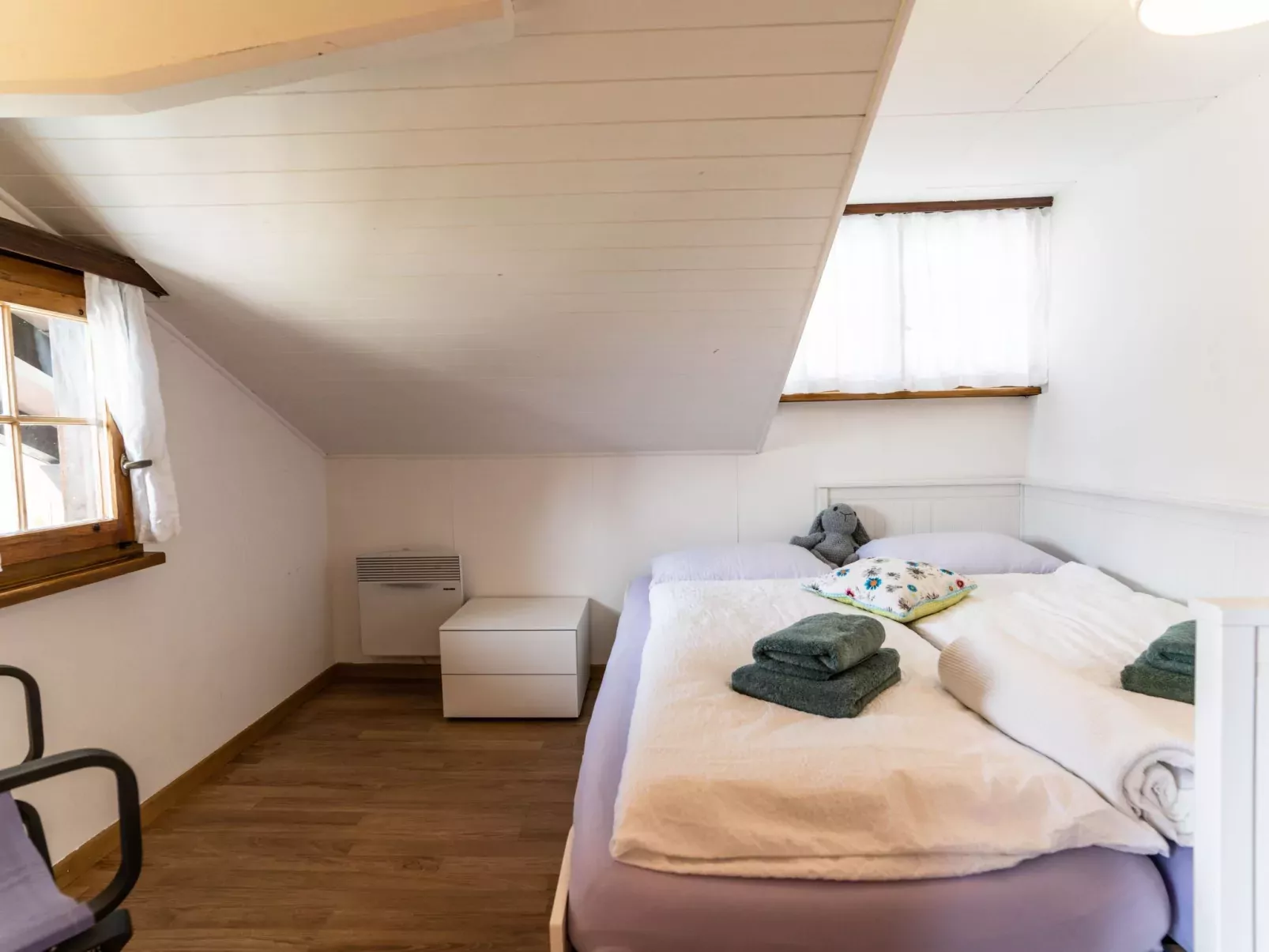 Bürcher Haus 2. OG Süd-Binnen