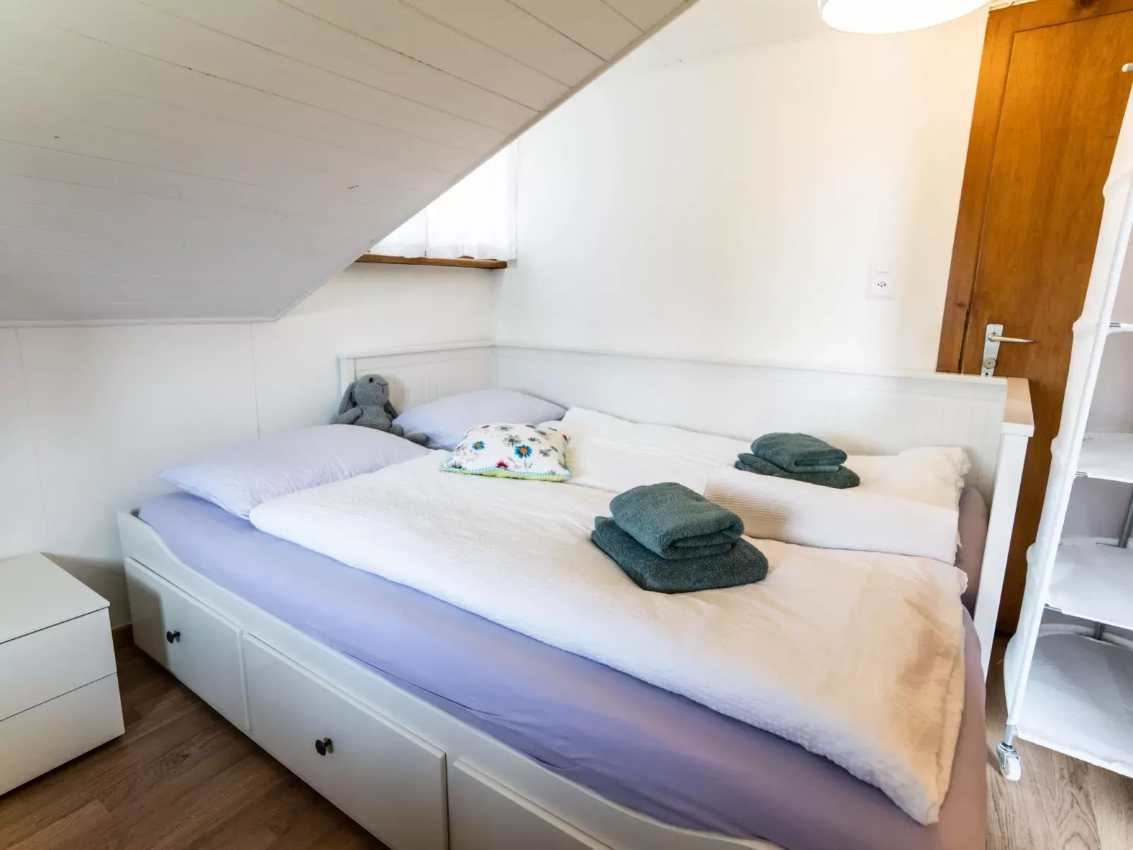 Bürcher Haus 2. OG Süd-Binnen