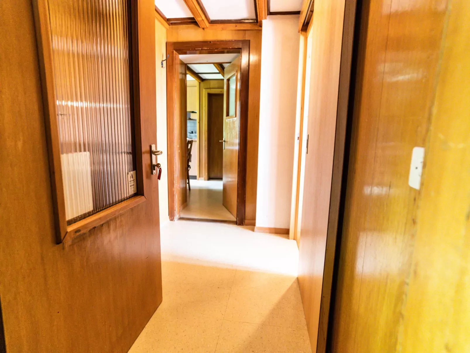 Bürcher Haus 2. OG Süd-Binnen