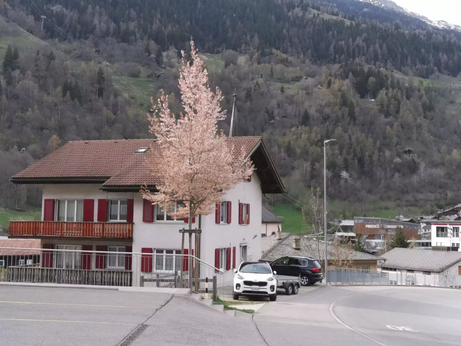 Im Stahle-Buiten