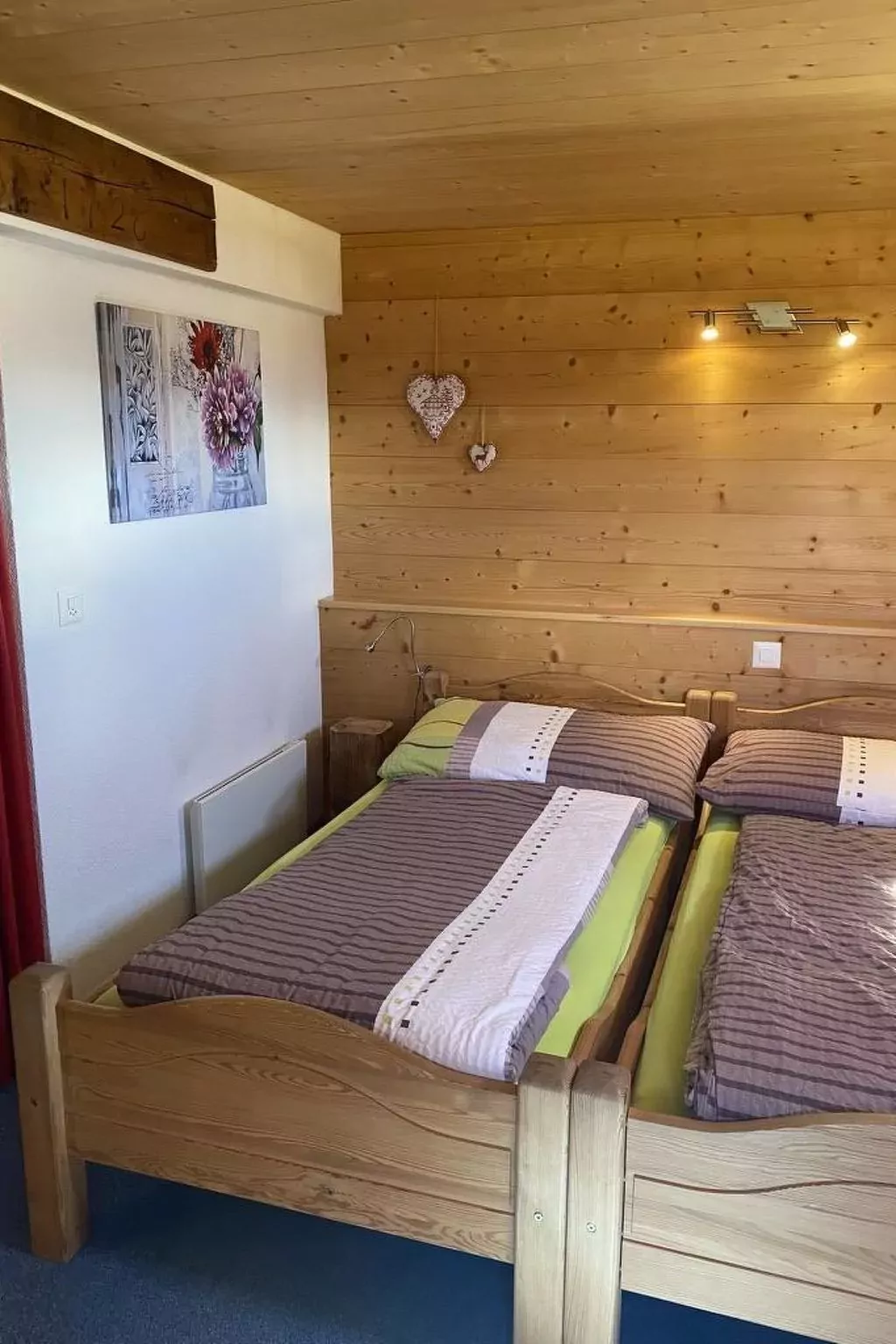 Alphütte Bielerhüs-Binnen