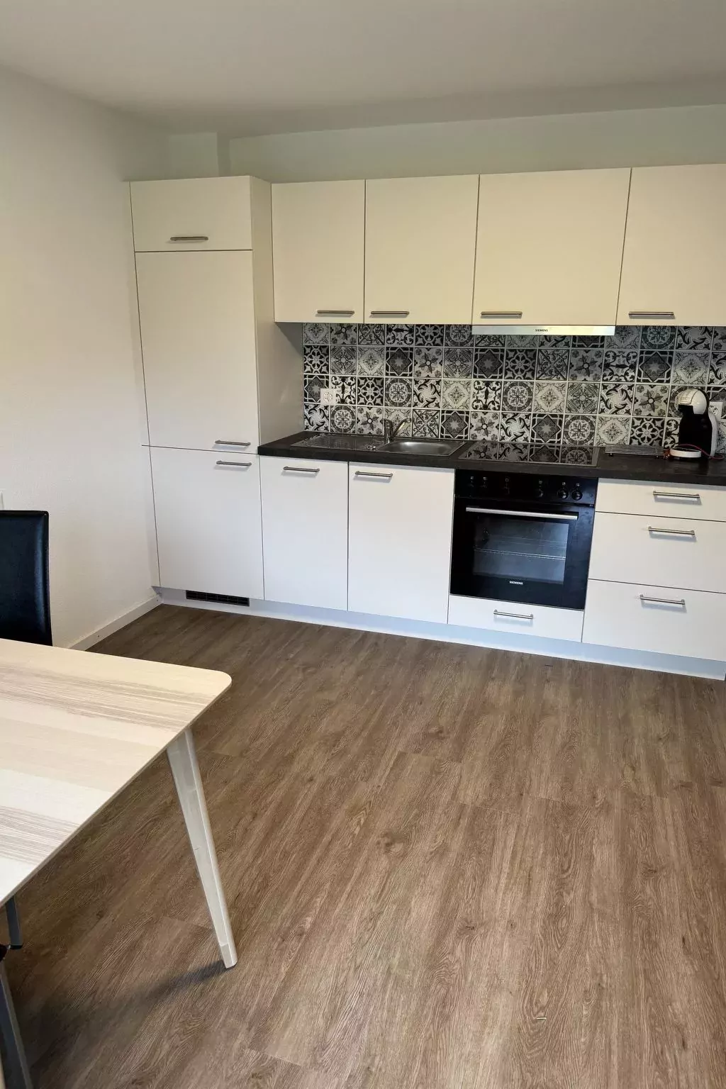 Apartments Carmena-Binnen