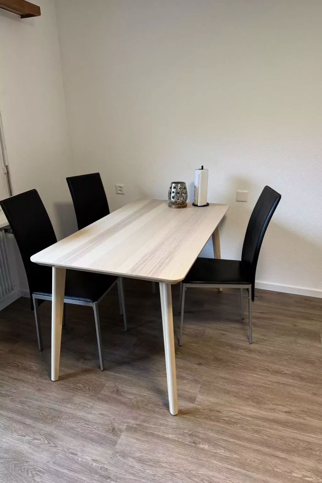 Apartments Carmena-Binnen