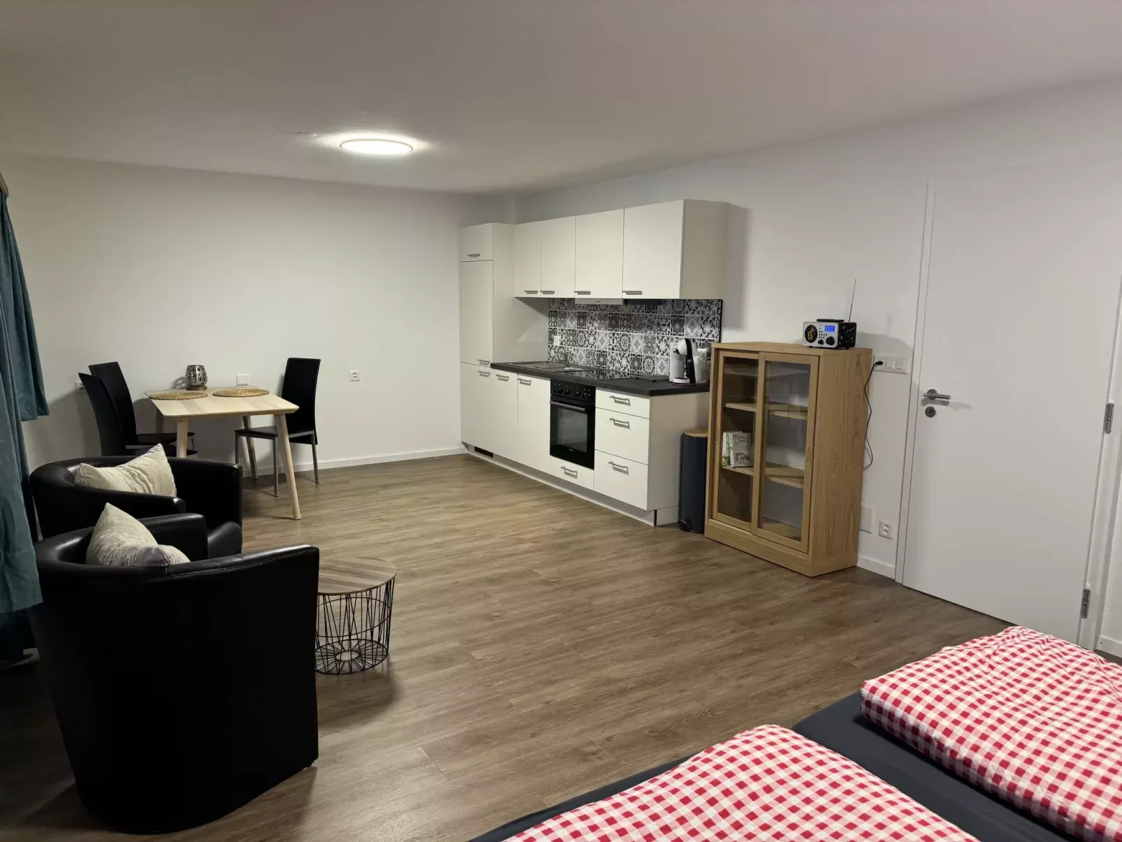 Apartments Carmena-Binnen